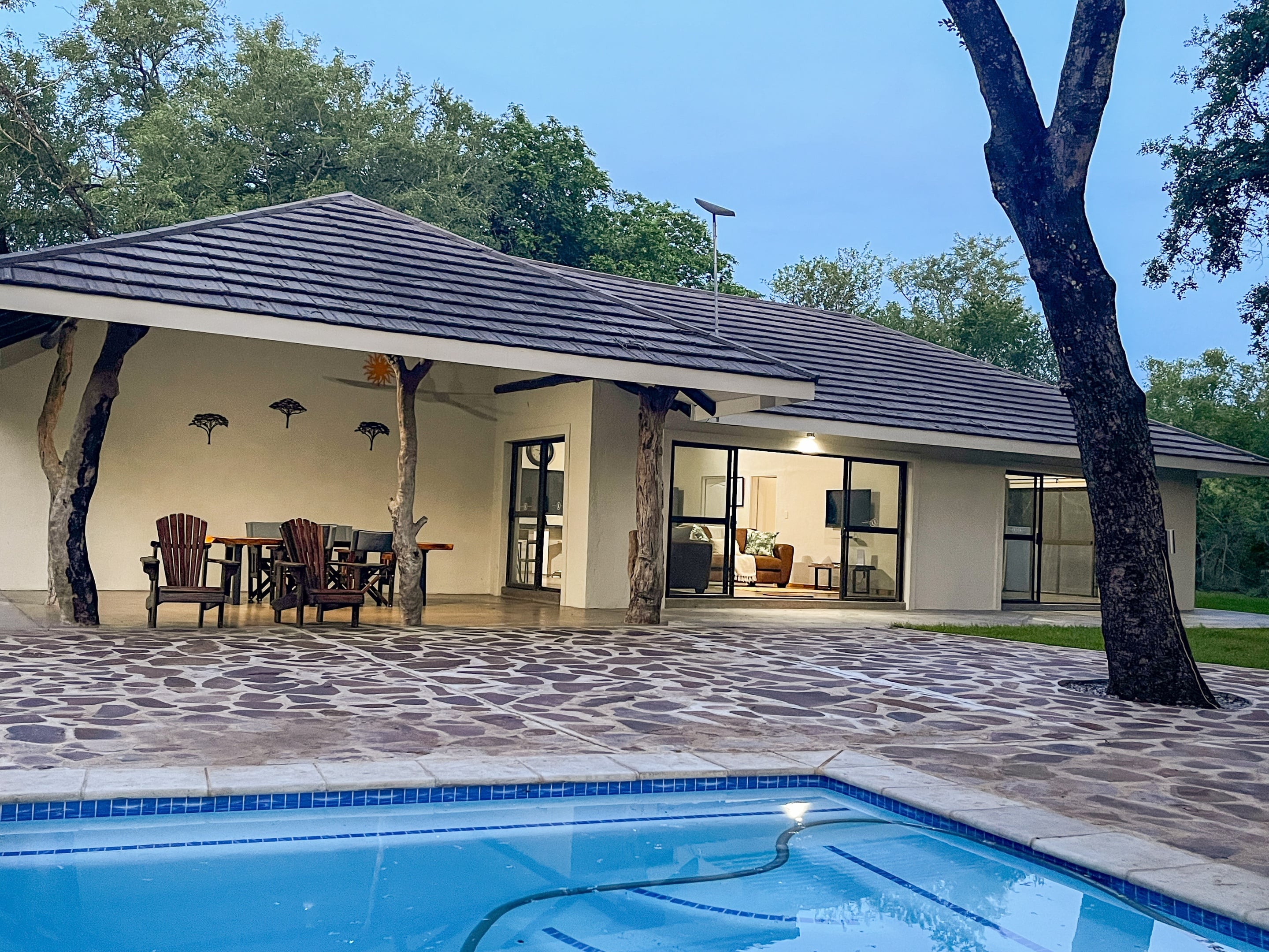 Kendricks Lodge Mbuluzi